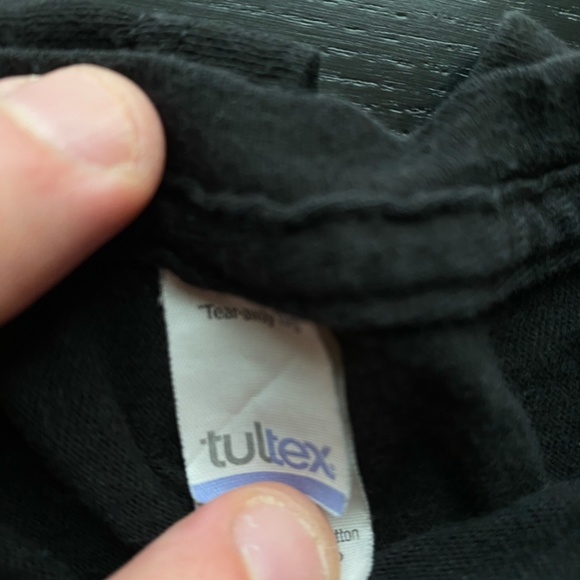 Bad Spellers Untie t-shirt - Picture 12 of 12